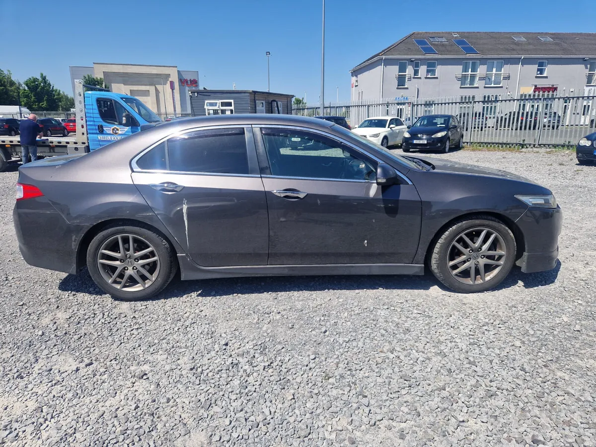 Honda Accord 2011 READ ADD - Image 6