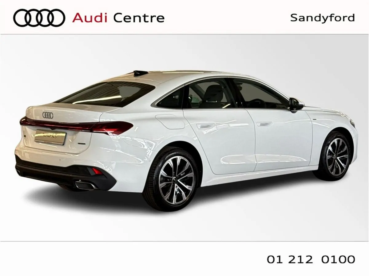 Audi A5 E-HYBRID Q 220KW SE - Image 3