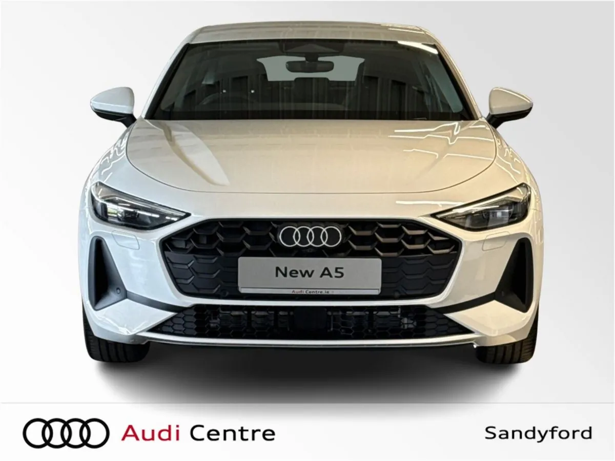 Audi A5 E-HYBRID Q 220KW SE - Image 6