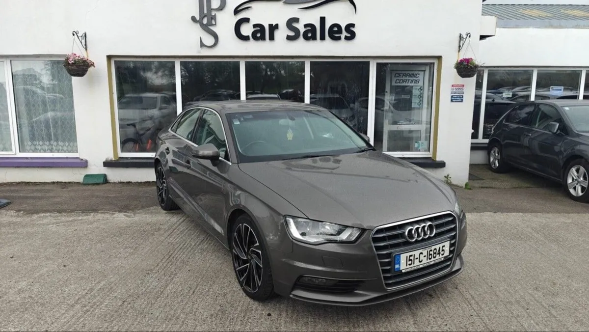 Audi A3 1.6 TDI Auto - Image 4