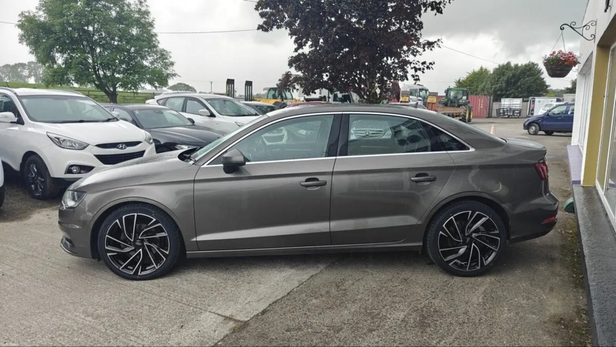 Audi A3 1.6 TDI Auto - Image 4