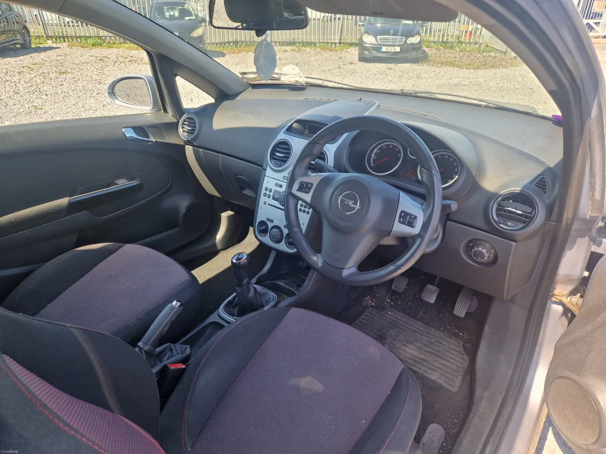 Opel Corsa 2007 READ ADD - Image 4