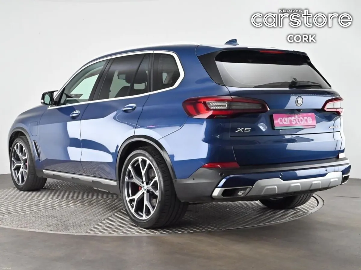 BMW X5 xDrive45e xLine Auto - Image 3