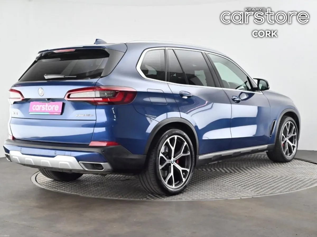 BMW X5 xDrive45e xLine Auto - Image 5