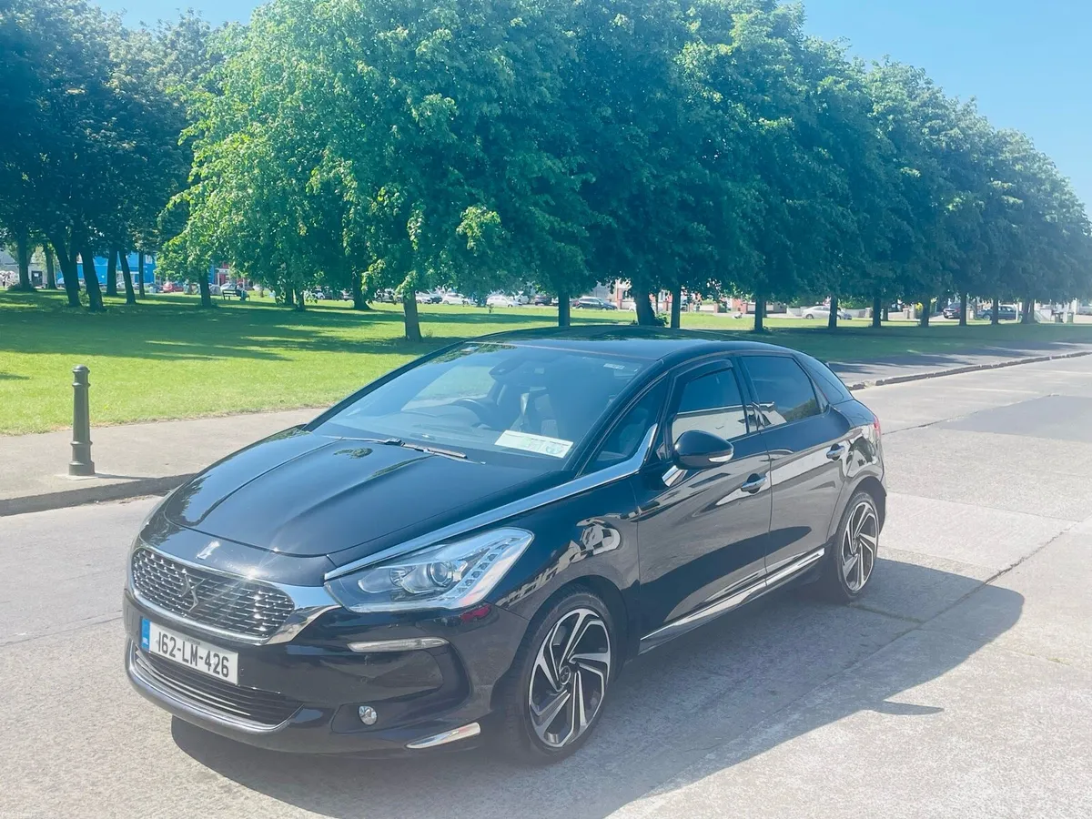 DS 5 Auto - Image 3