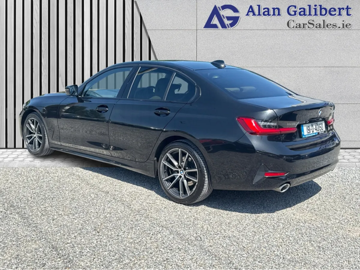 BMW 3-Series D SPORT 3SSH 4DR AUTO G20 - Image 2