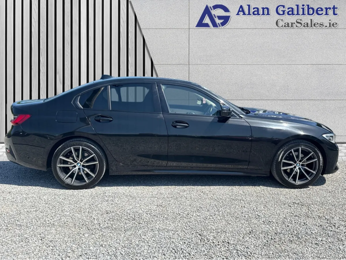 BMW 3-Series D SPORT 3SSH 4DR AUTO G20 - Image 3