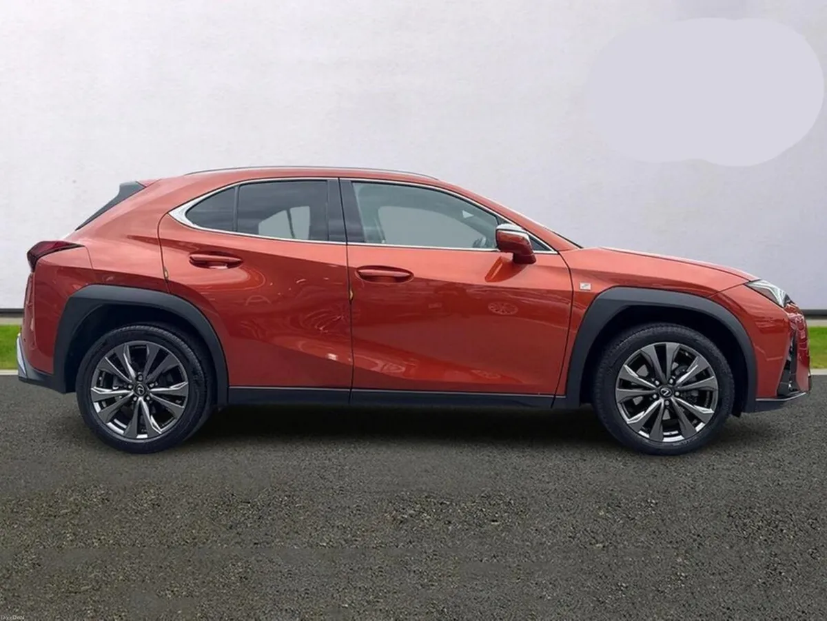 Lexus UX 300E PREMIUM + PLUS  ** Long Range 72.8kW - Image 2
