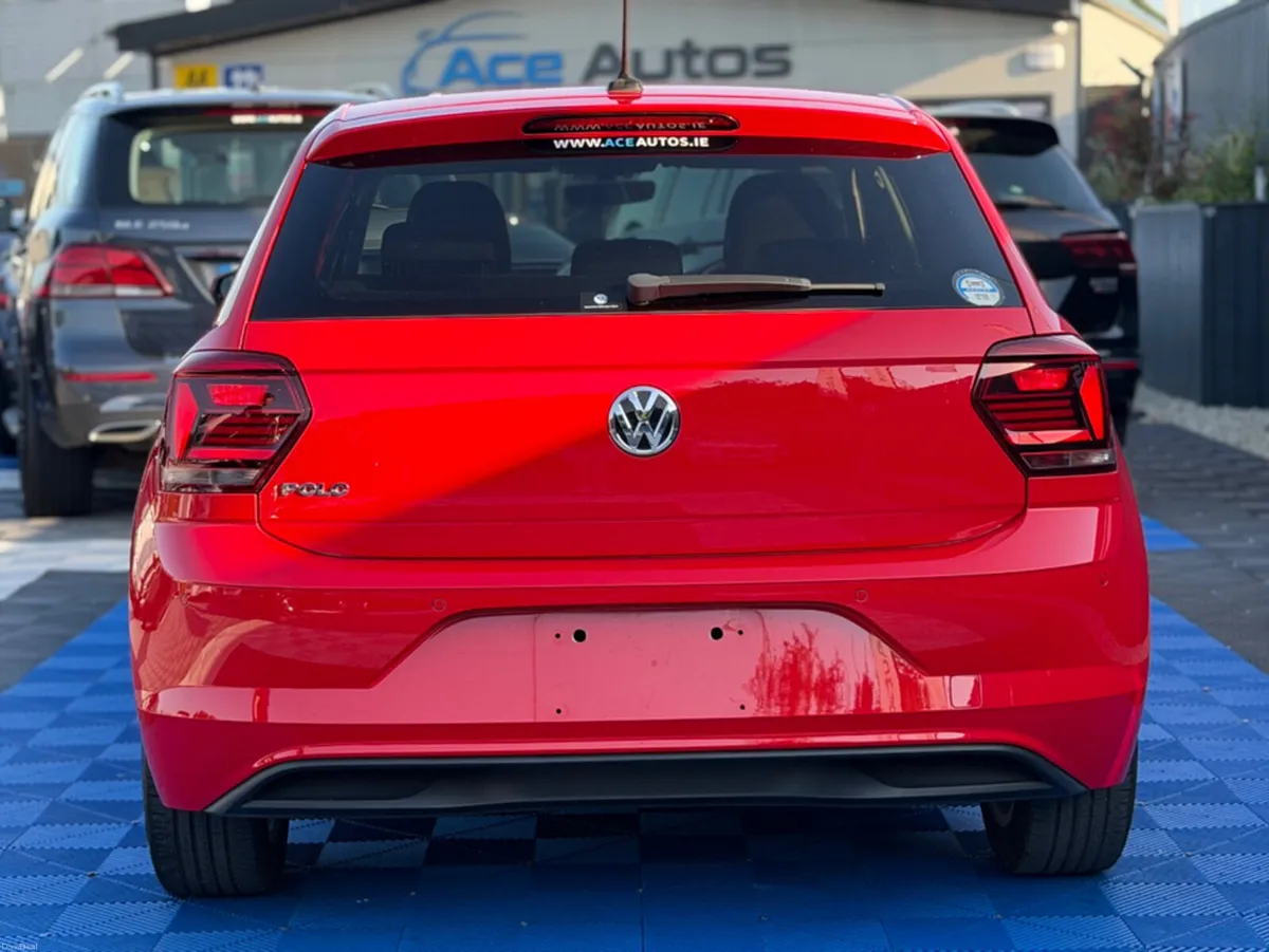 Volkswagen Polo HIGHLINE - 1.0L PETROL - AUTO - 12 - Image 6