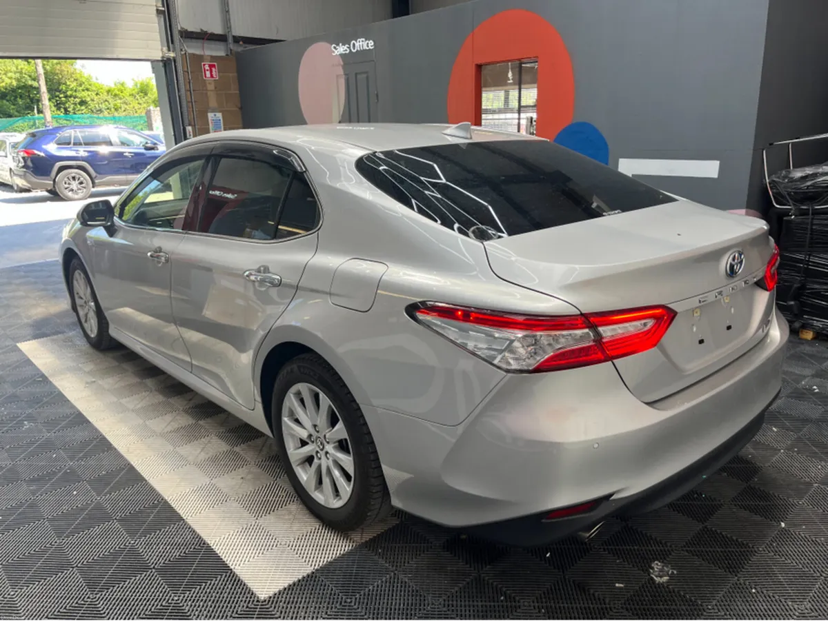 Toyota Camry €24950 2021 TOYOTA CAMRY X 2.5 AUTOMA - Image 4