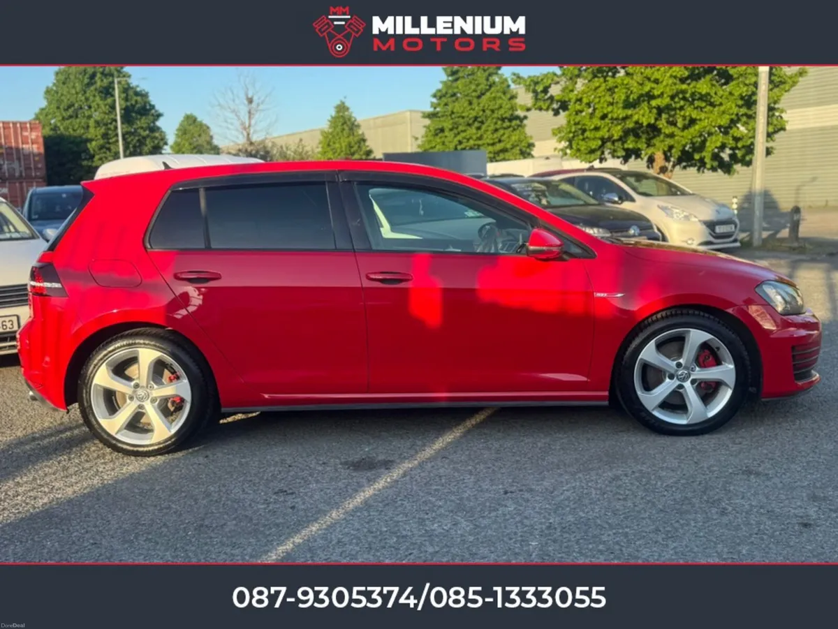 Volkswagen Golf GTI // IMMACULATE // TOP SPEC // - Image 2