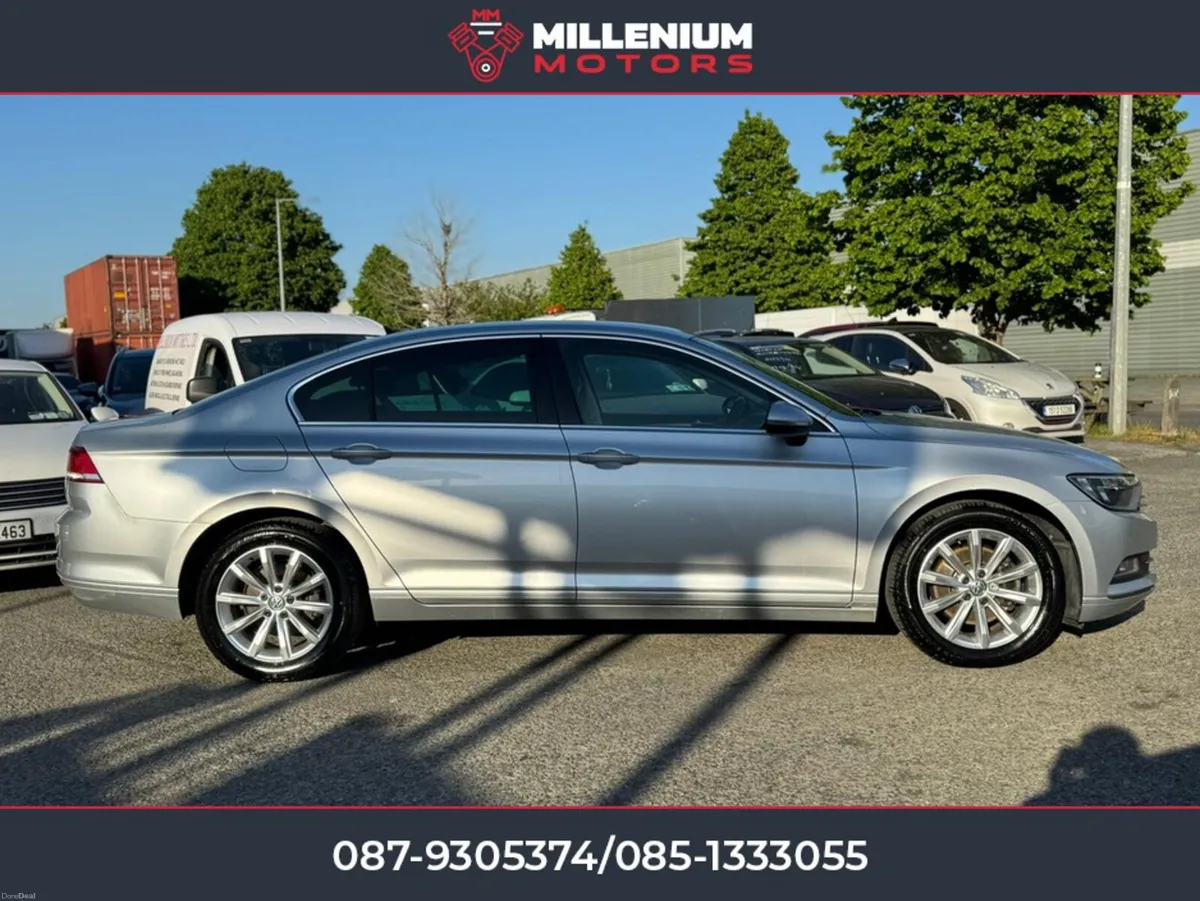 Volkswagen Passat NEW TIMING BELT// NEW NCT// - Image 2