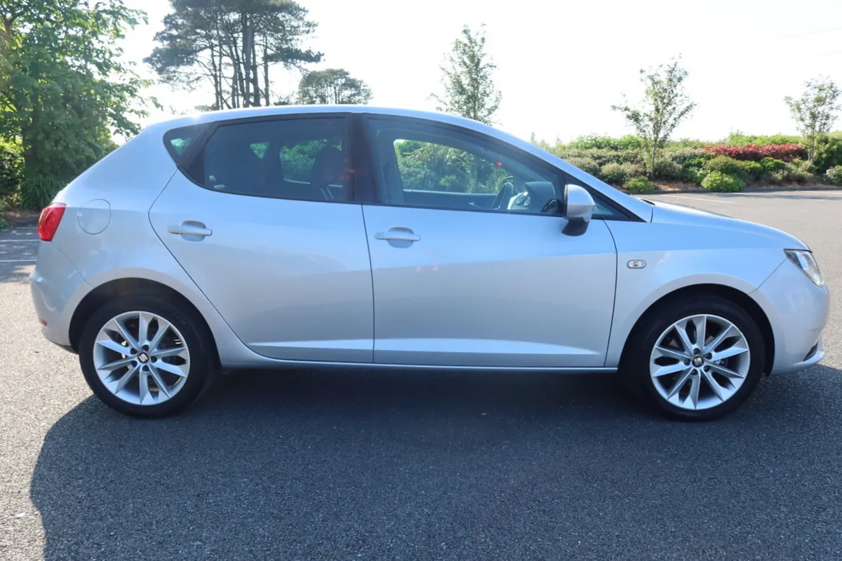 SEAT Ibiza 2016 - Image 4