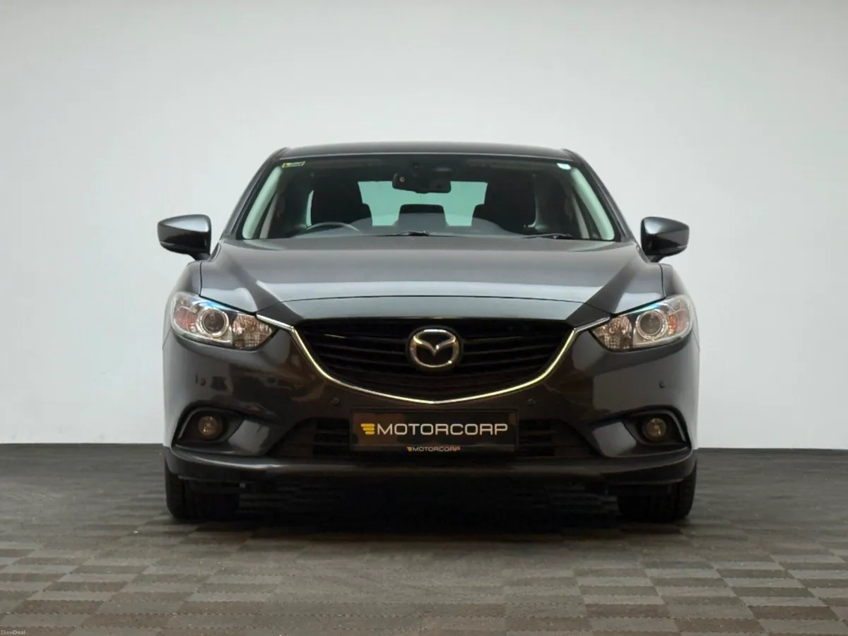 Mazda Mazda6 EXECUTIVE SE 2.2D - Image 2