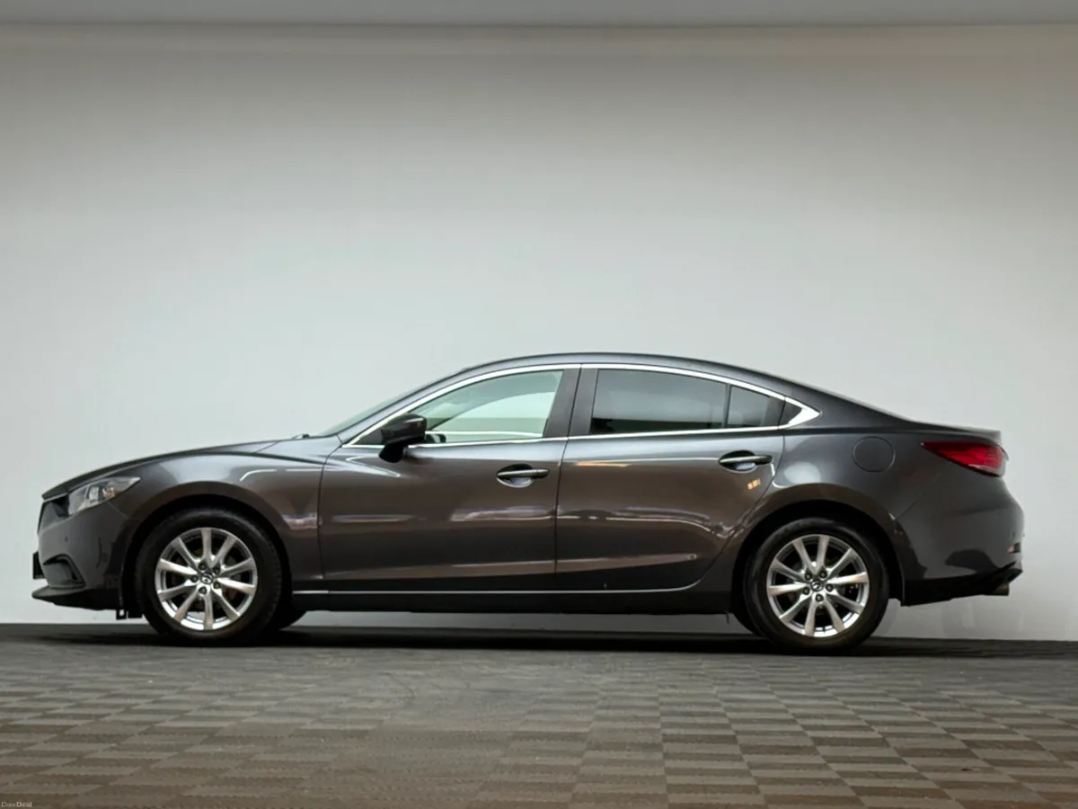Mazda Mazda6 EXECUTIVE SE 2.2D - Image 4