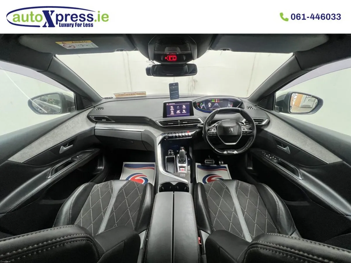 Peugeot 5008 GT 2.0 Diesel 7 Seater Automatic - Image 2