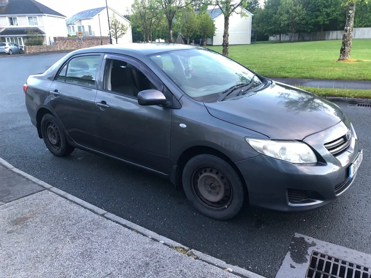 Toyota - Image 2