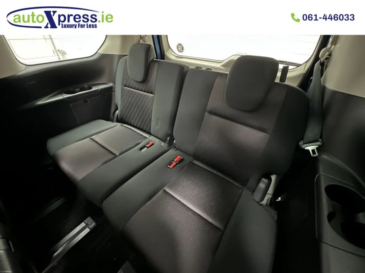 Nissan Serena E-POWER HIGHWAY STAR V Hybrid Automa - Image 4