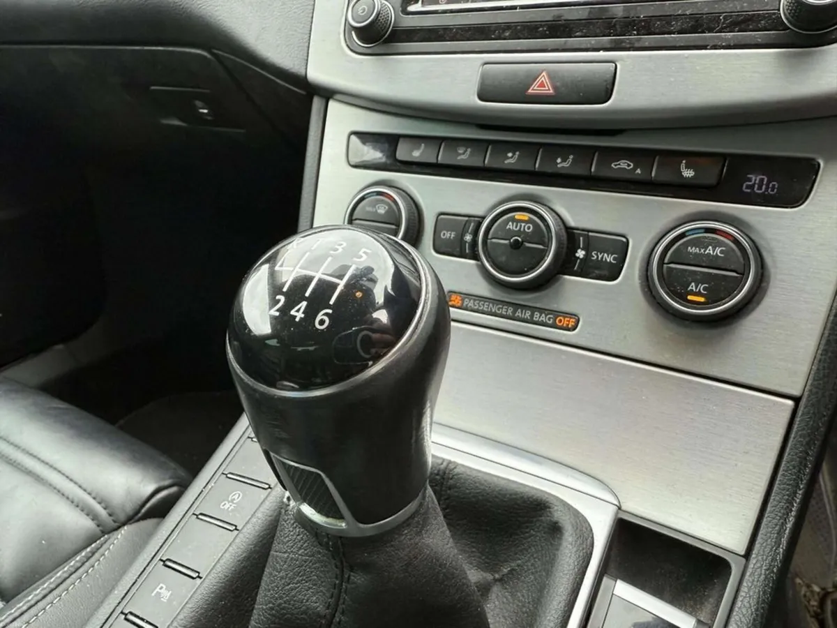 Volkswagen Passat CC 2.0 TDI GT BMT 150PS 4DR - Image 4