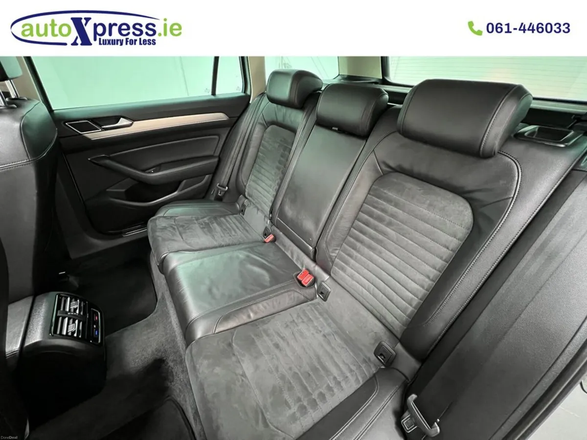Volkswagen Passat 2.0 TDI BLUMOTION, Panoramic Sun - Image 4