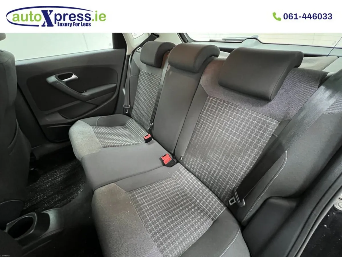 Volkswagen Polo 1.2 TSI Automatic - Image 4