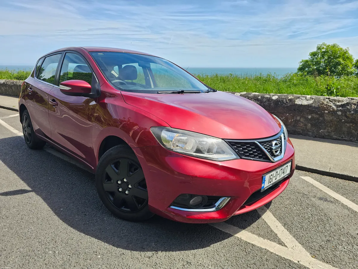 Nissan Pulsar 2016 AUTOMATIC NEW NCT - Image 1