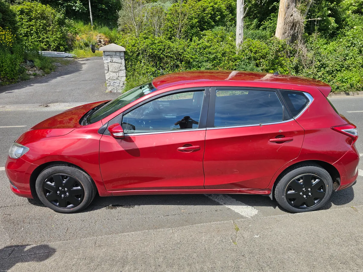 Nissan Pulsar 2016 AUTOMATIC NEW NCT - Image 3