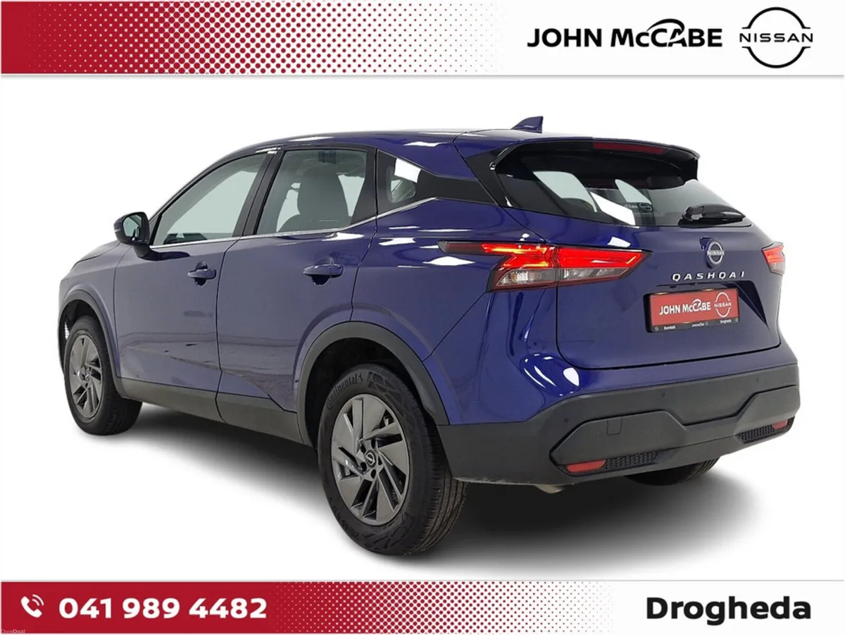 Nissan Qashqai QQ 1.3 HYB SV             *RETAIL P - Image 5