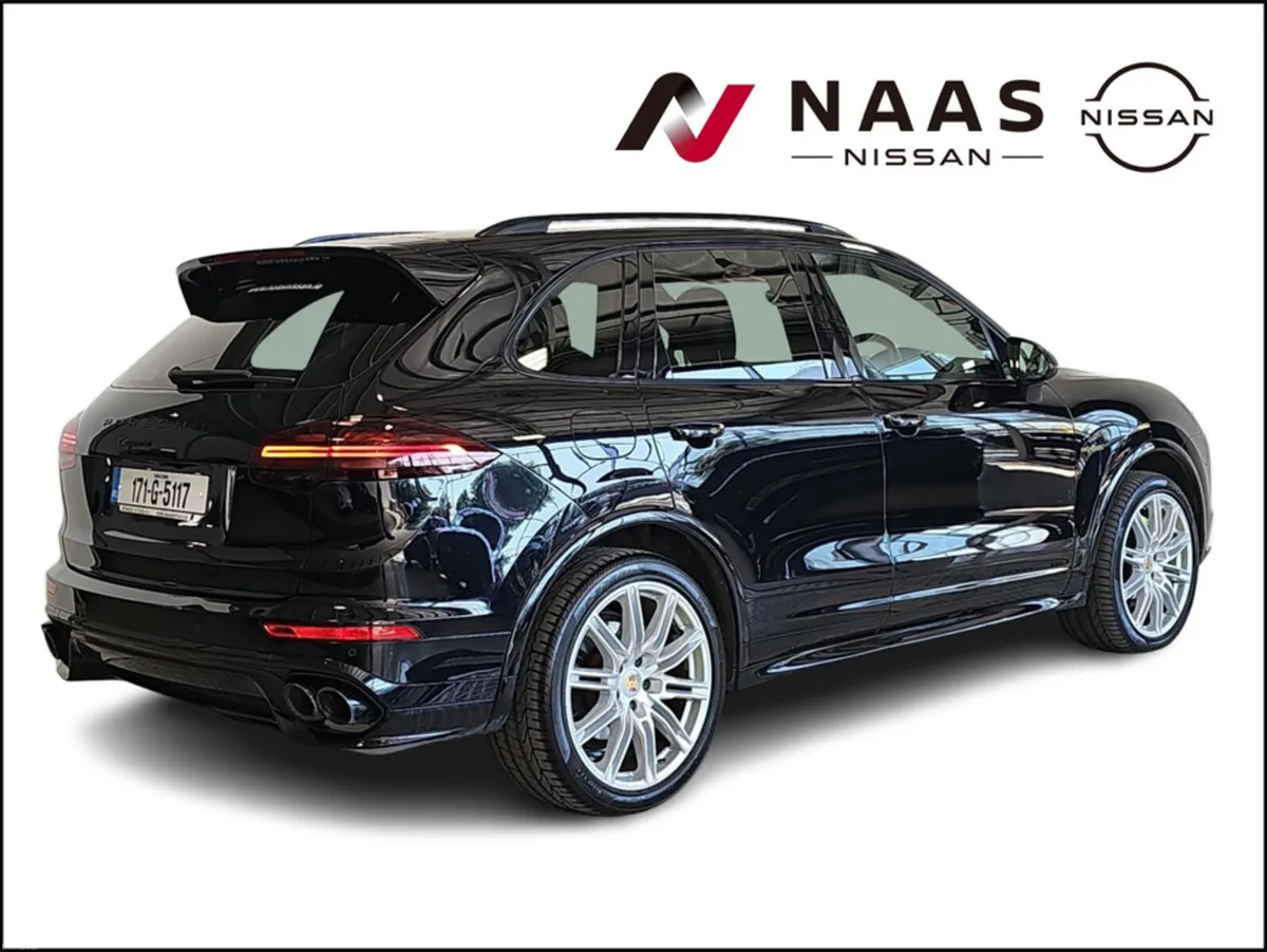 Porsche Cayenne 3.0 PLATINUM ED S E-HY E-HYB 5DR A - Image 4
