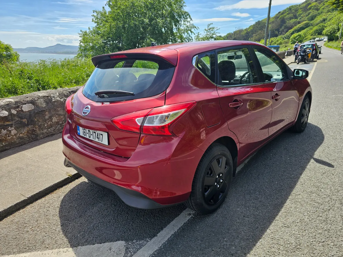 Nissan Pulsar 2016 AUTOMATIC NEW NCT - Image 6