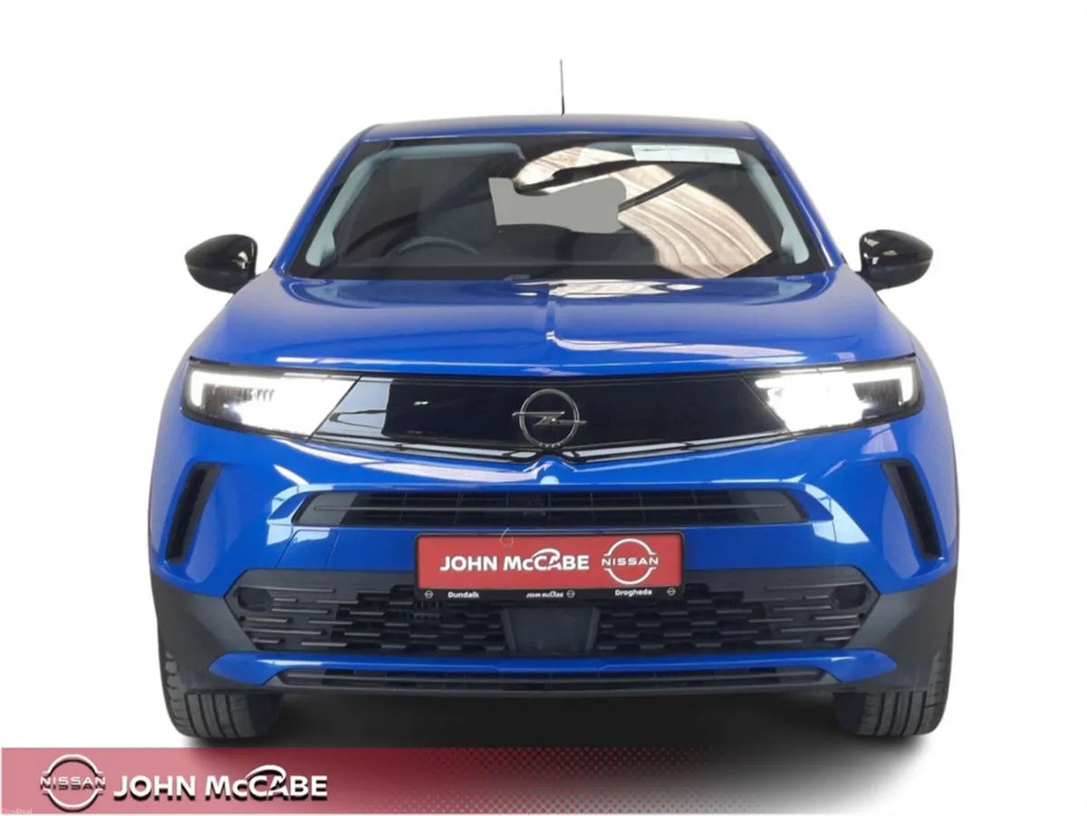 Opel Mokka 1.2 ELEGANCE 100HBP 6 SPEED *RETAIL PRI - Image 4