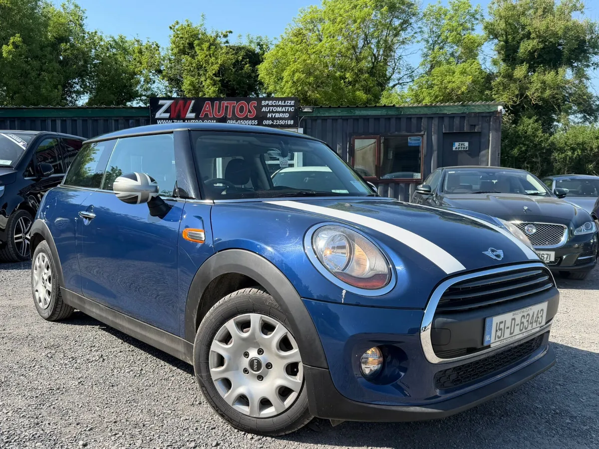 15 Mini One 1.2 - Image 2