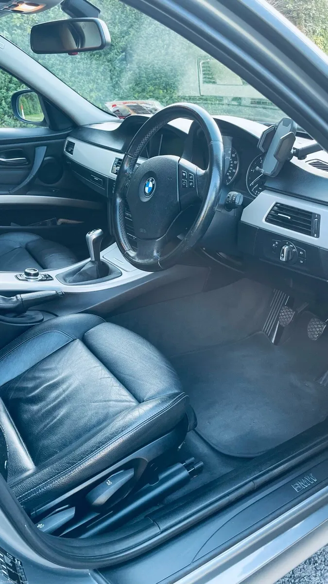 BMW 318 E90 D SE BUS EDITION 143BHP - Image 5