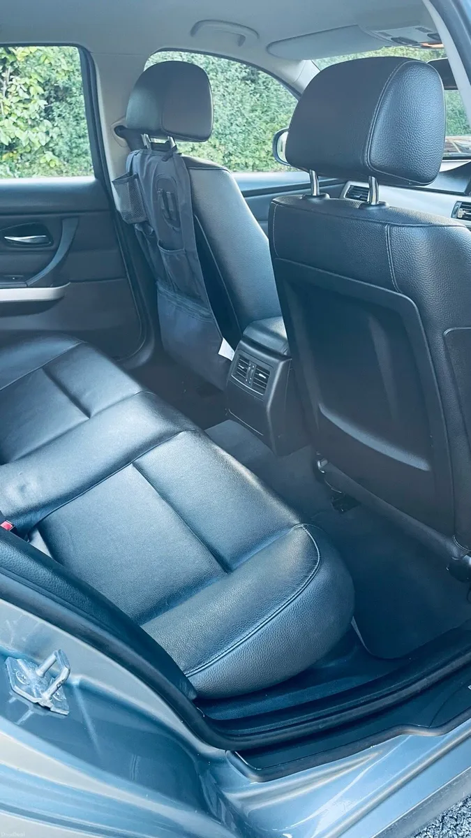 BMW 318 E90 D SE BUS EDITION 143BHP - Image 6