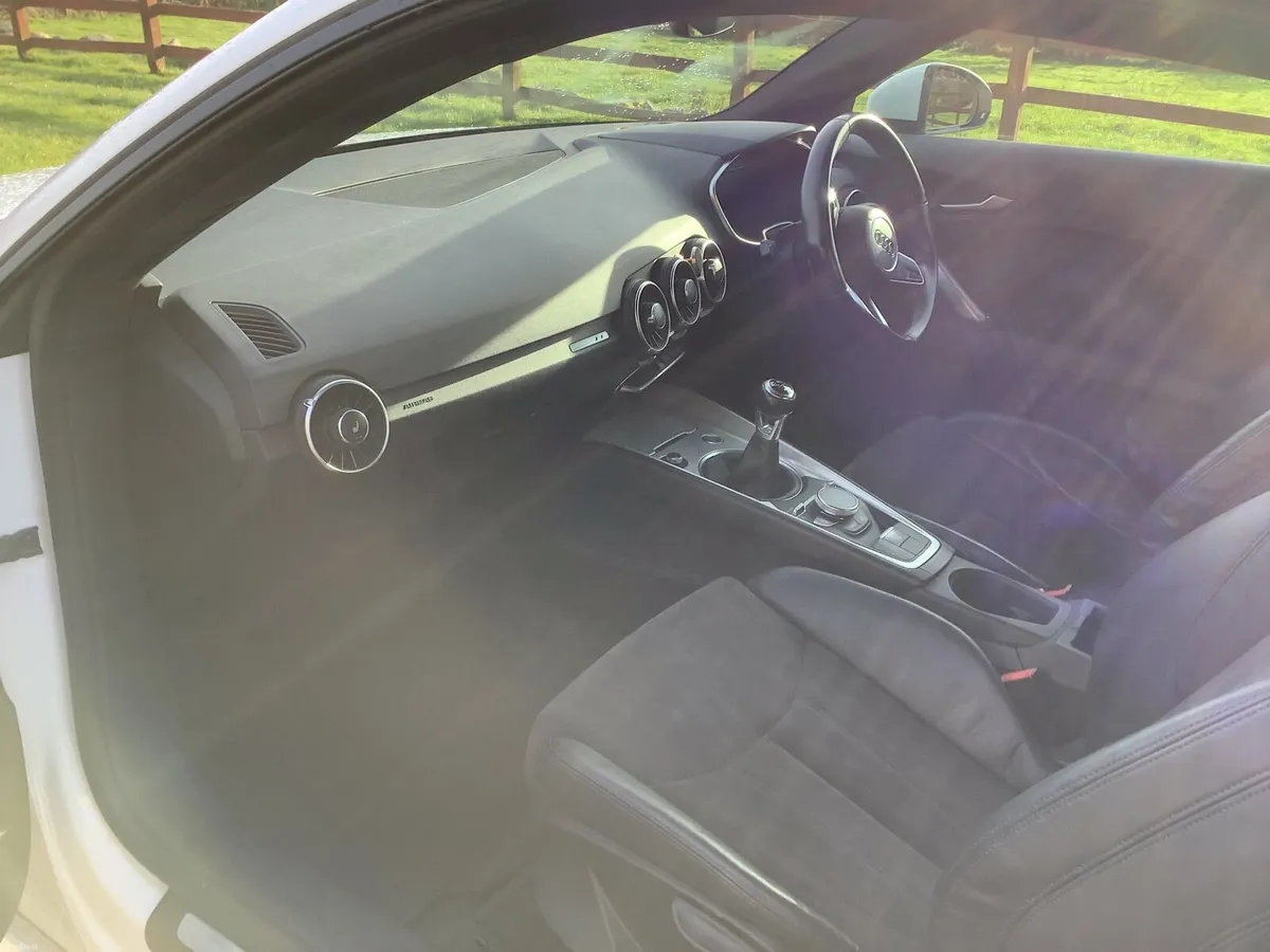 Audi TT 2016 - Image 3