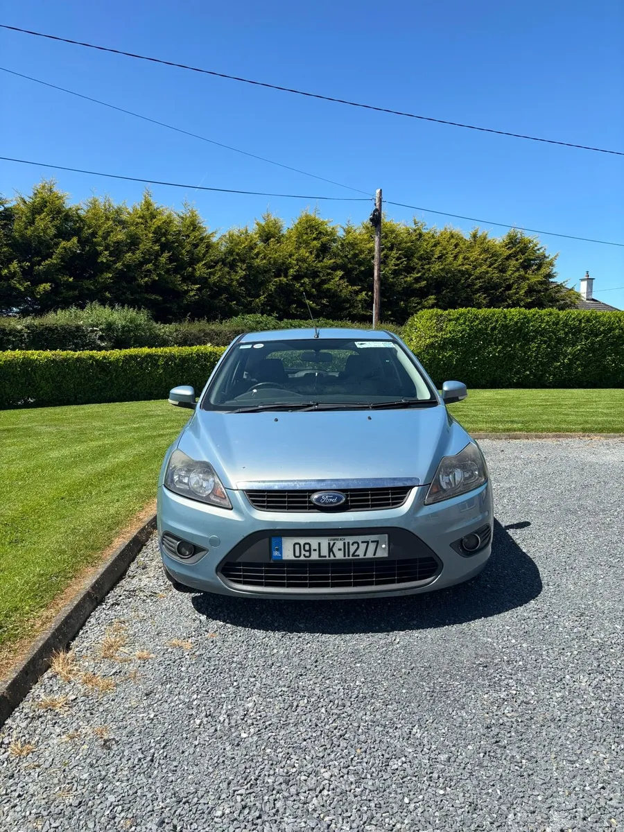 Ford Focus - Image 3