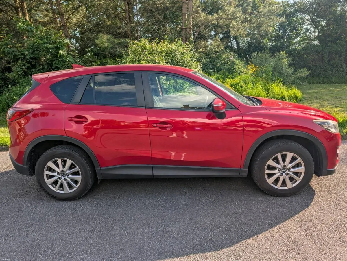 Mazda CX-5 - Image 1