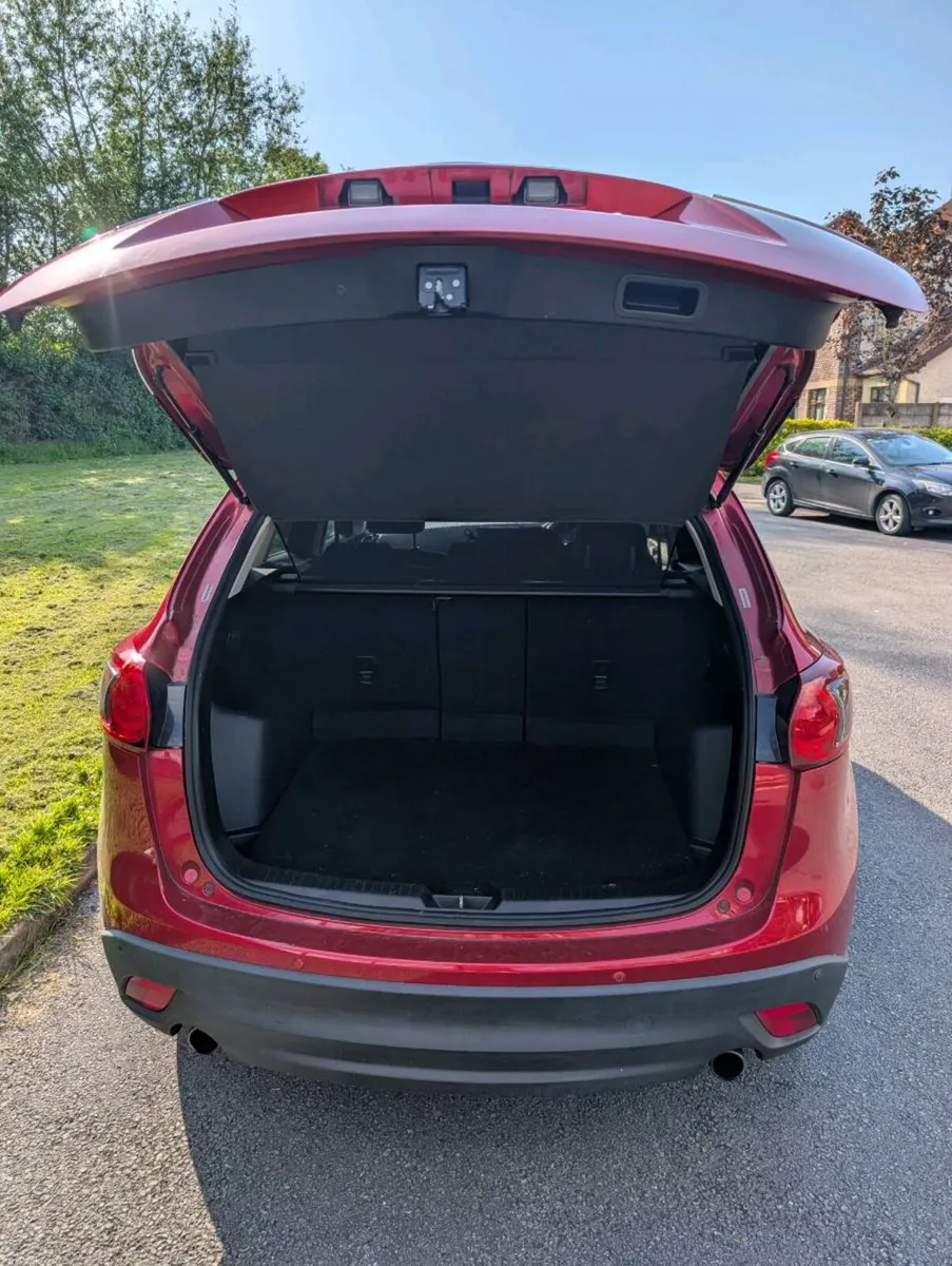 Mazda CX-5 - Image 4
