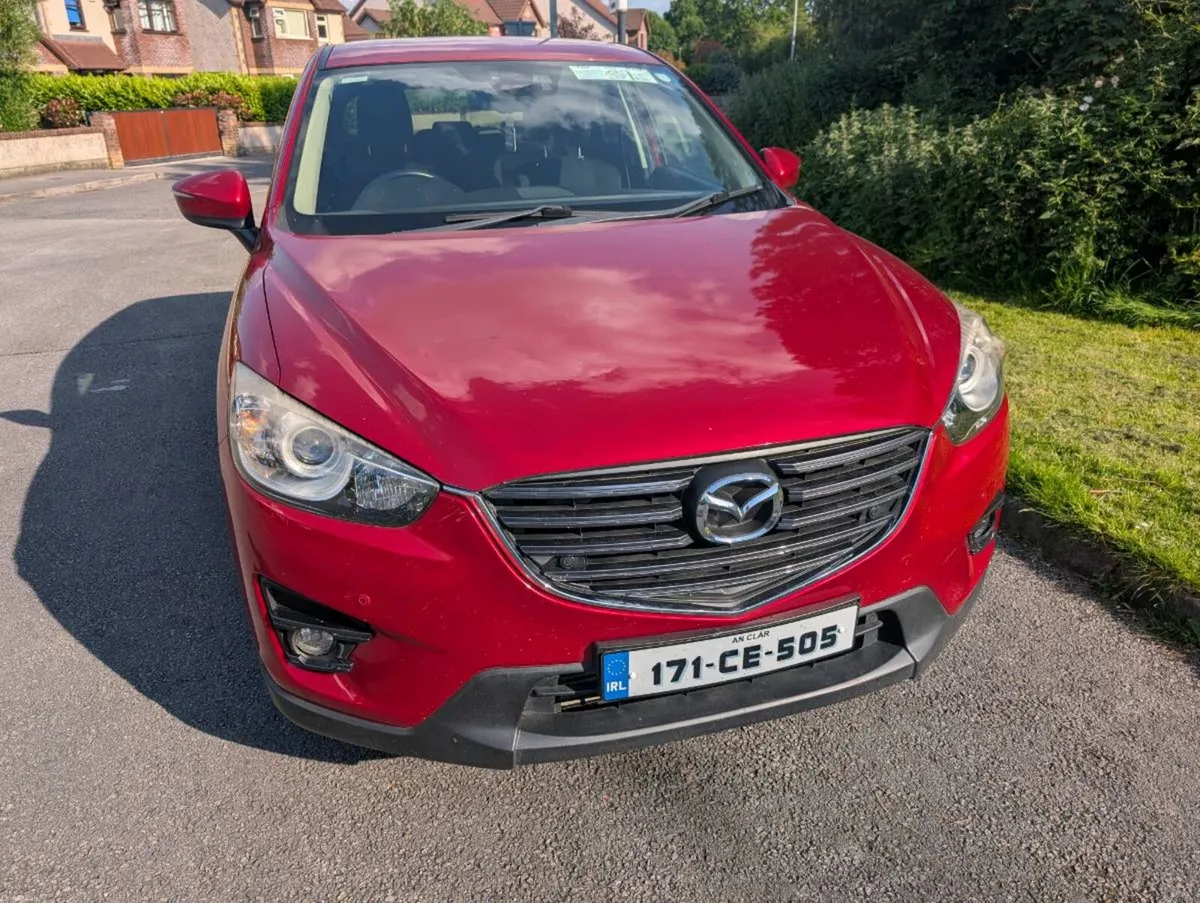 Mazda CX-5 - Image 2