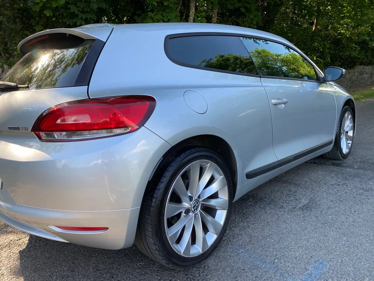 VW SOROCO AS NEW FSH NCT 8/27🥰 - Image 3