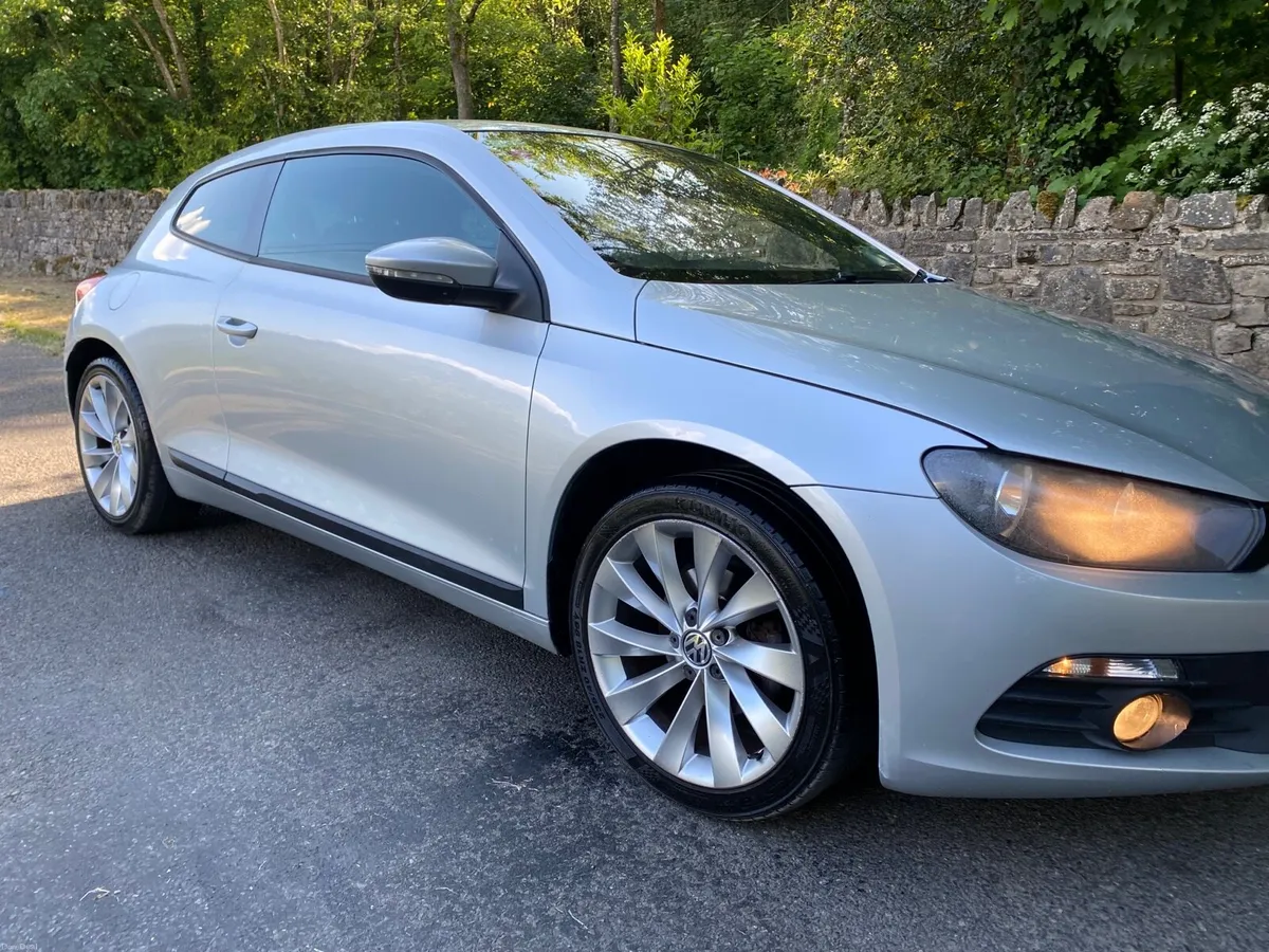 VW SOROCO AS NEW FSH NCT 8/27🥰 - Image 1