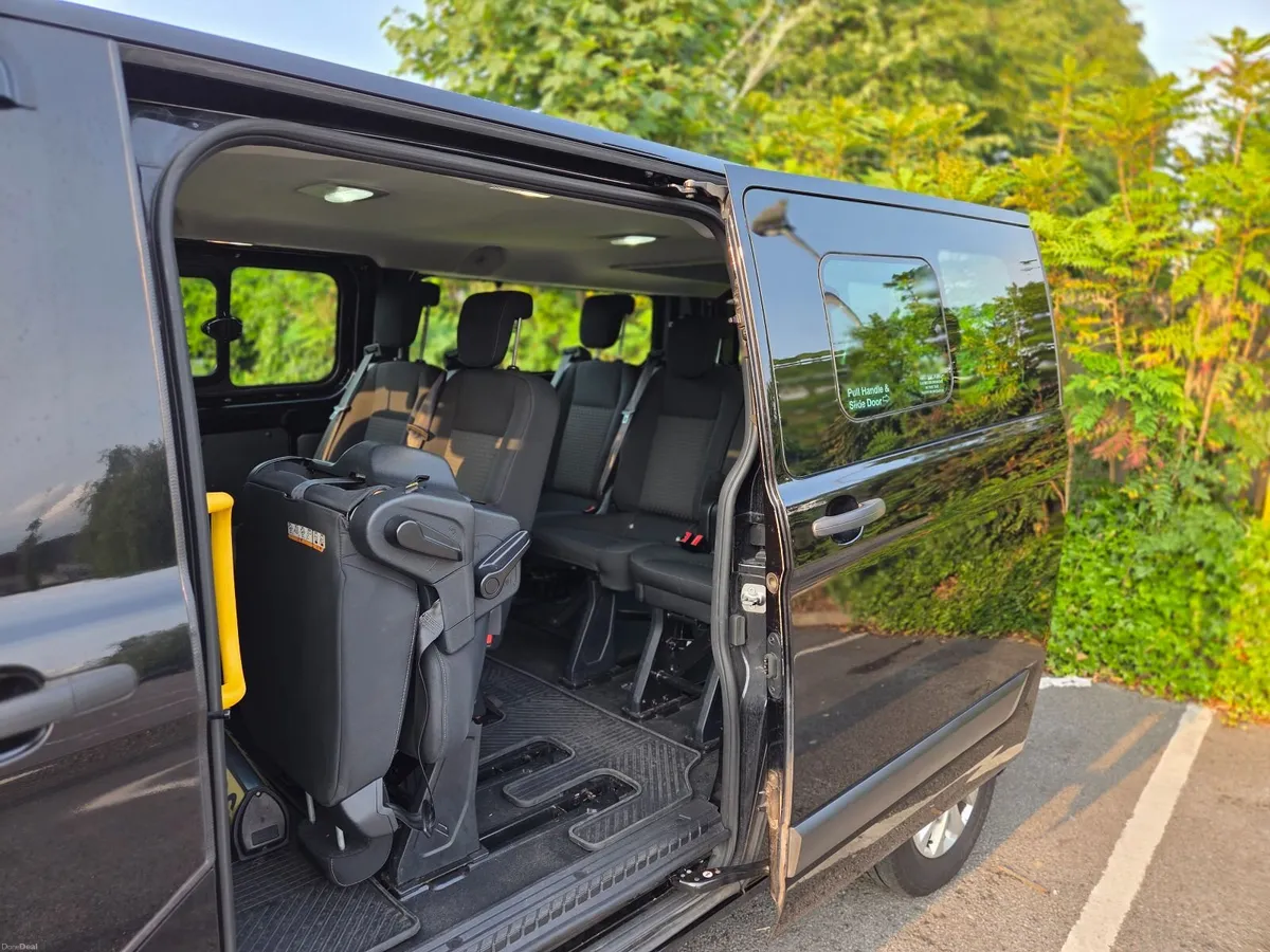 Ford Transit 192 - Image 4
