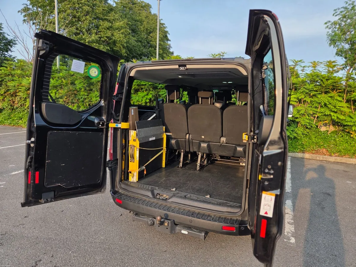 Ford Transit 192 - Image 5