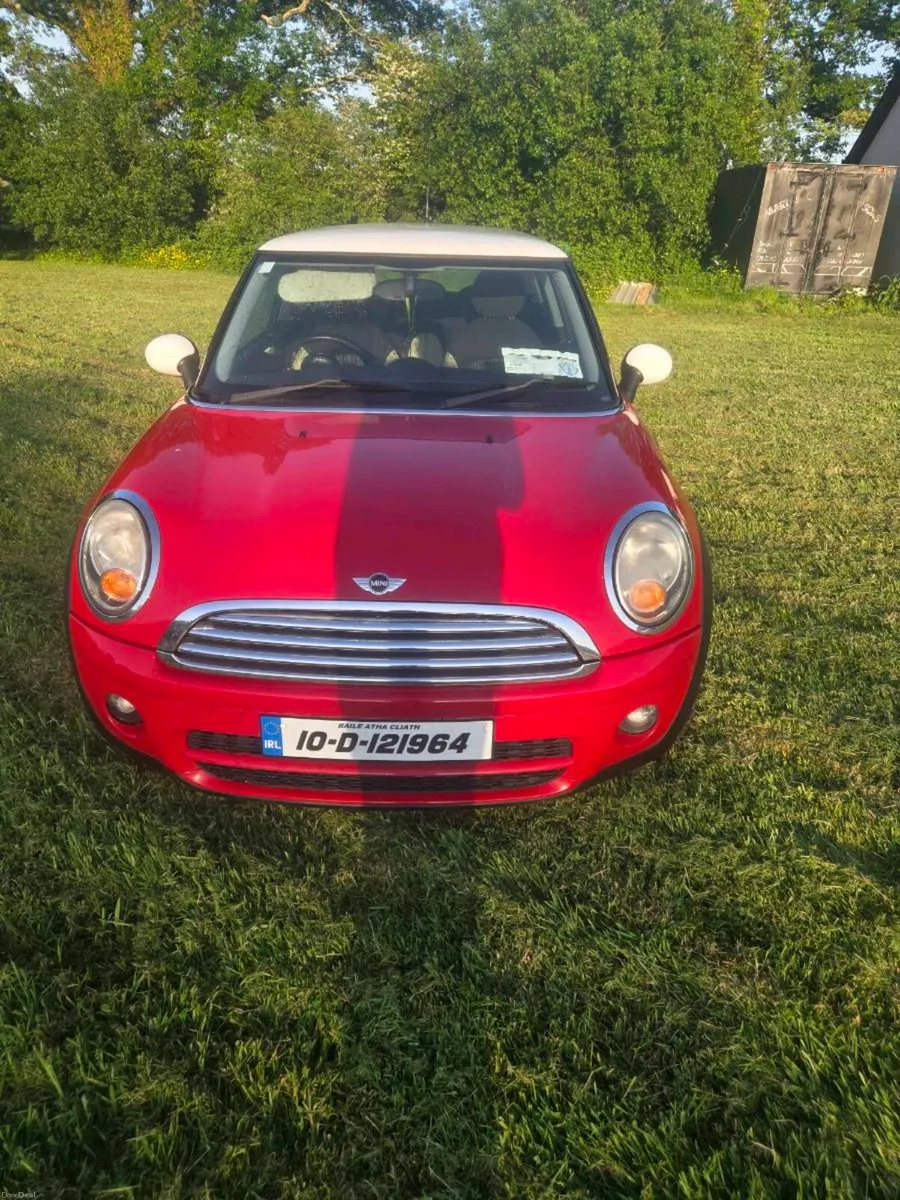 Mini cooper diesel - Image 2