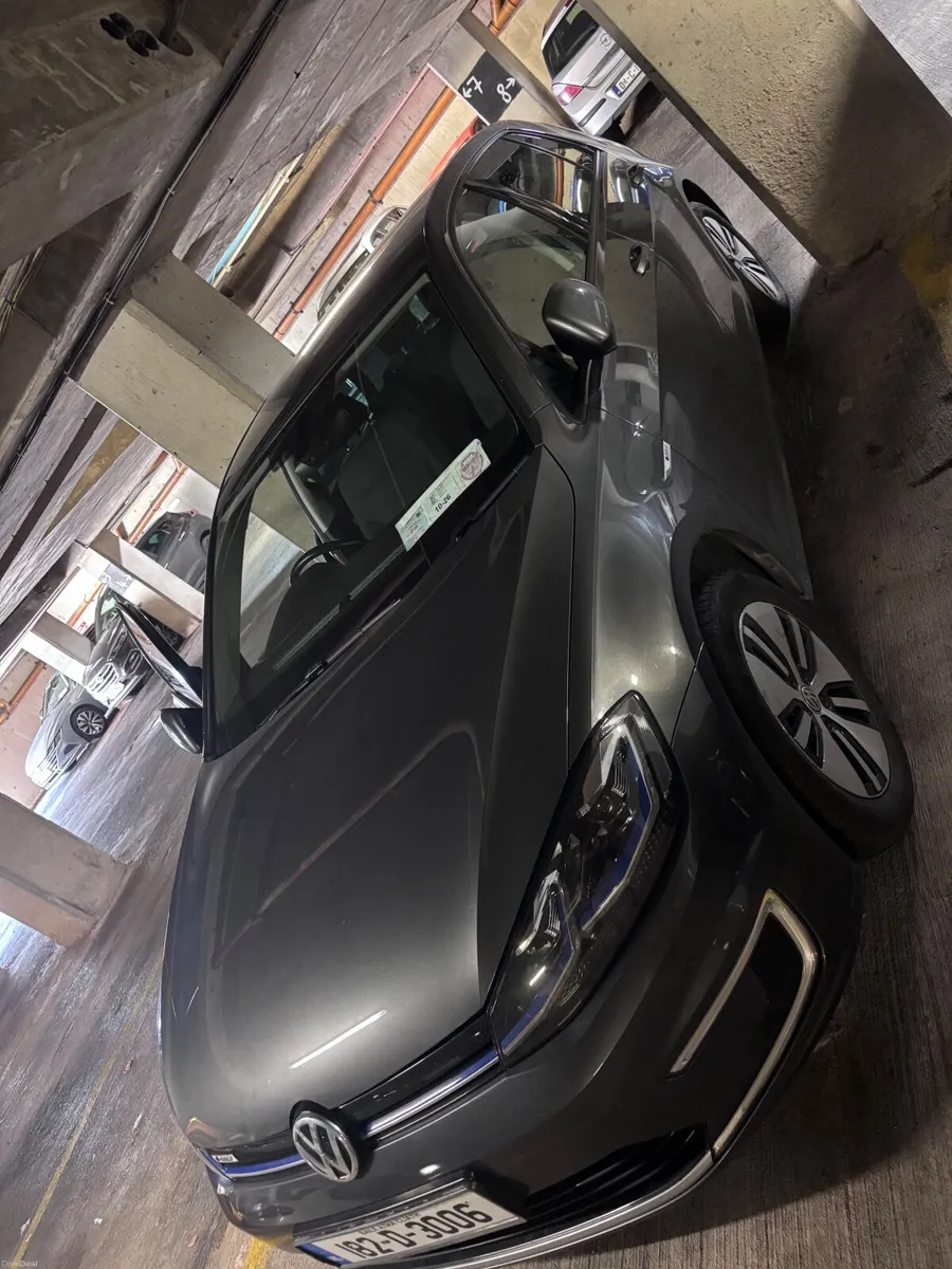 Volkswagen Golf 2018 - Image 4
