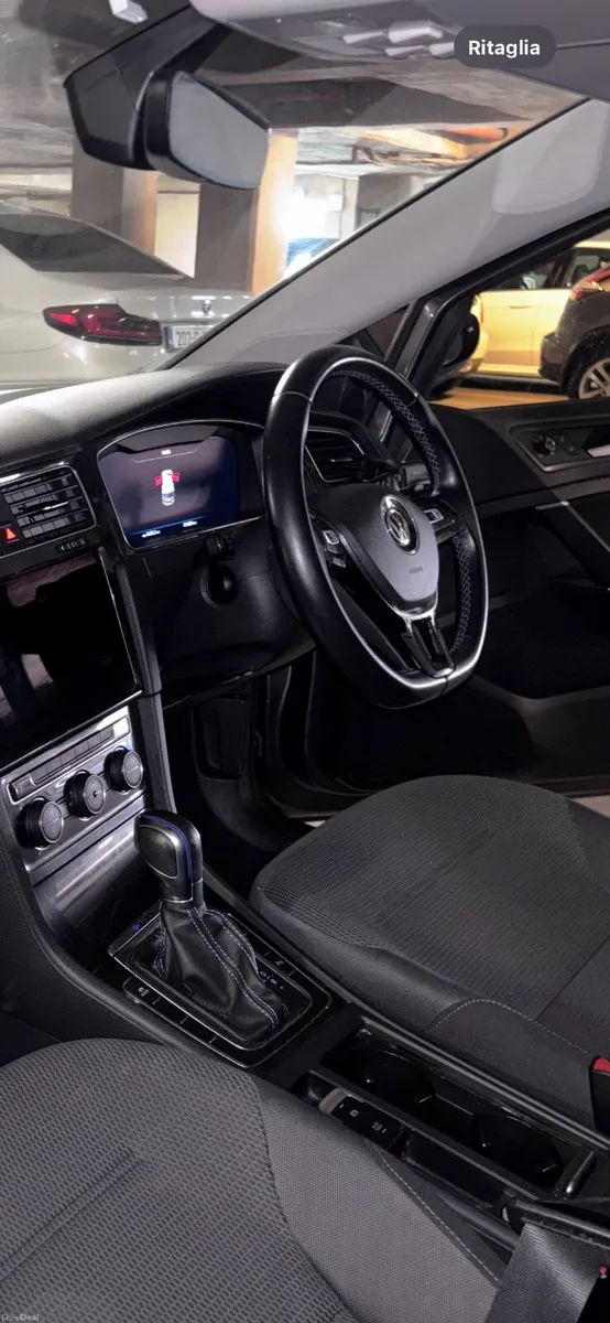 Volkswagen Golf 2018 - Image 5