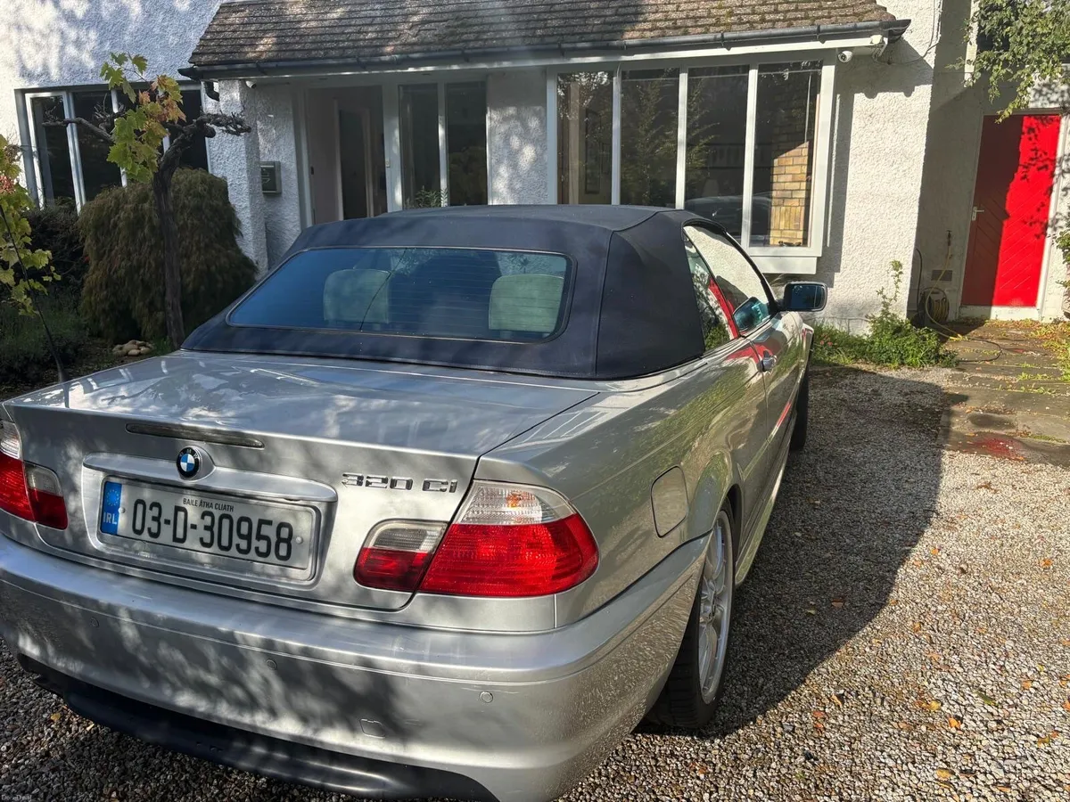 BMW 3-Series 2003 - Image 3