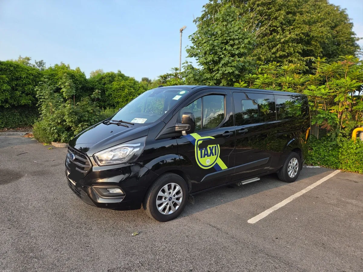 Ford Transit 192 - Image 6