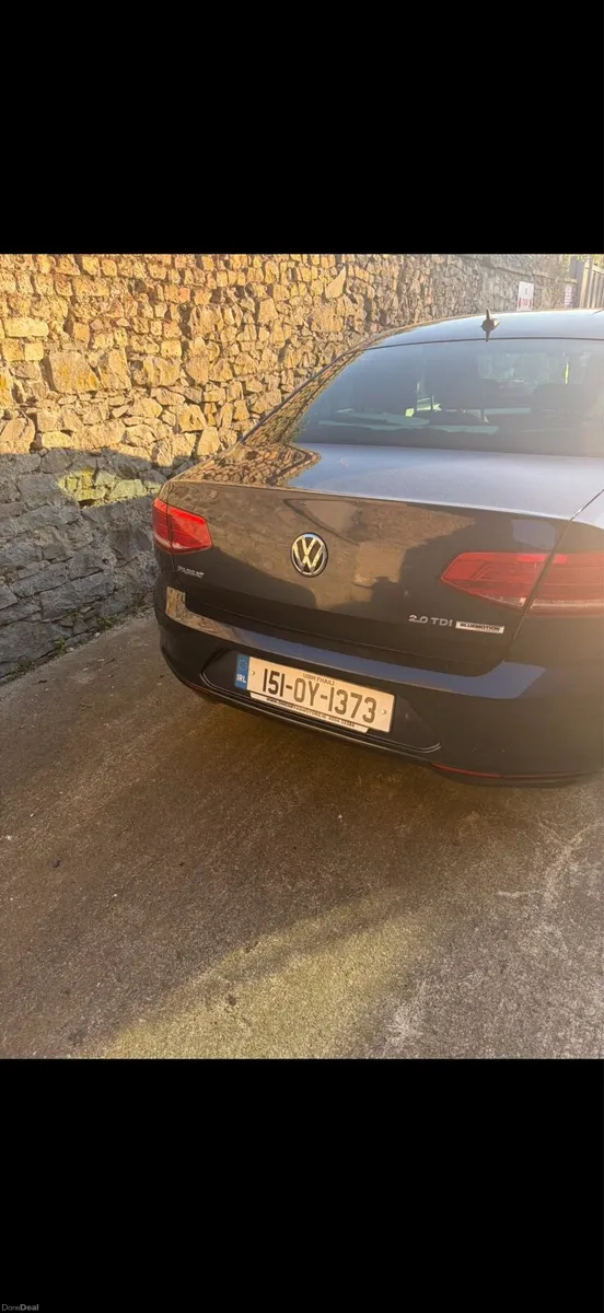 VW Passat - Image 2