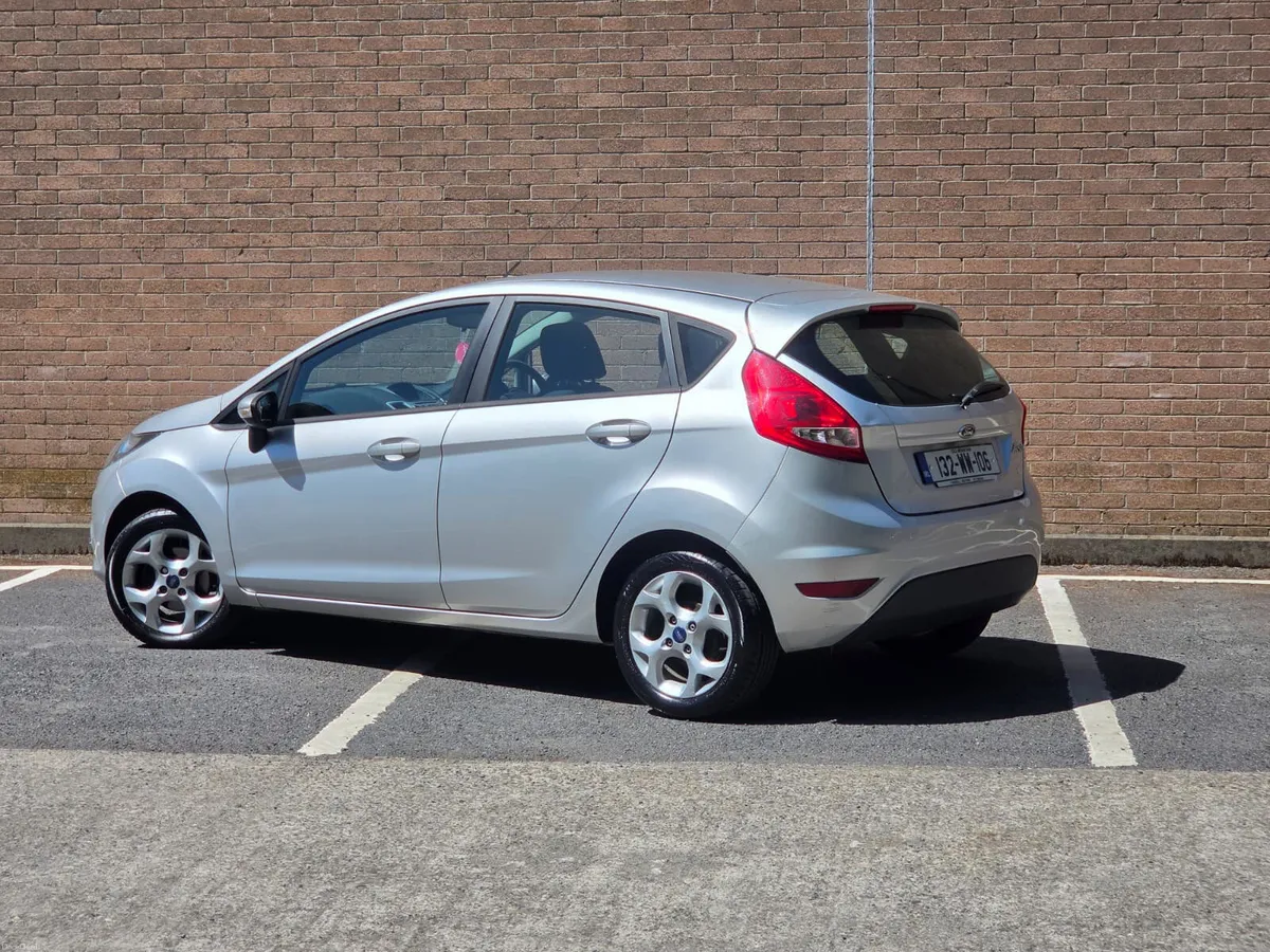 Ford Fiesta 2013 - Image 3